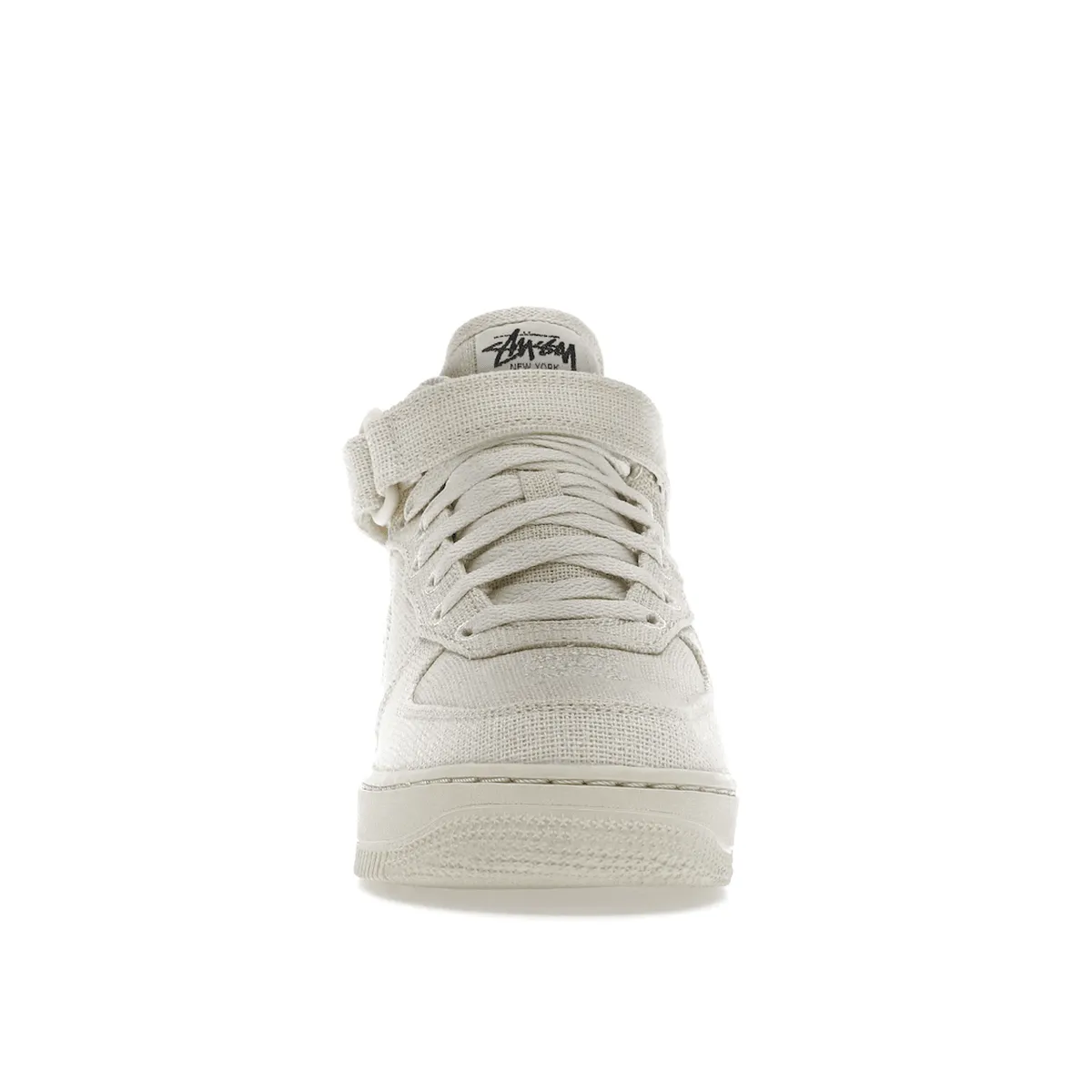 Air Force 1 Mid x Stussy Hemp Nike Air Force 1 classic shoes
