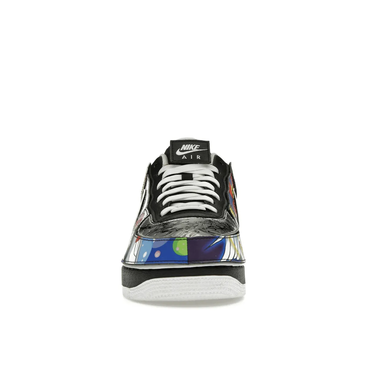 Air Force 1 Mighty Swooshes Nike Air Force 1 classic shoes