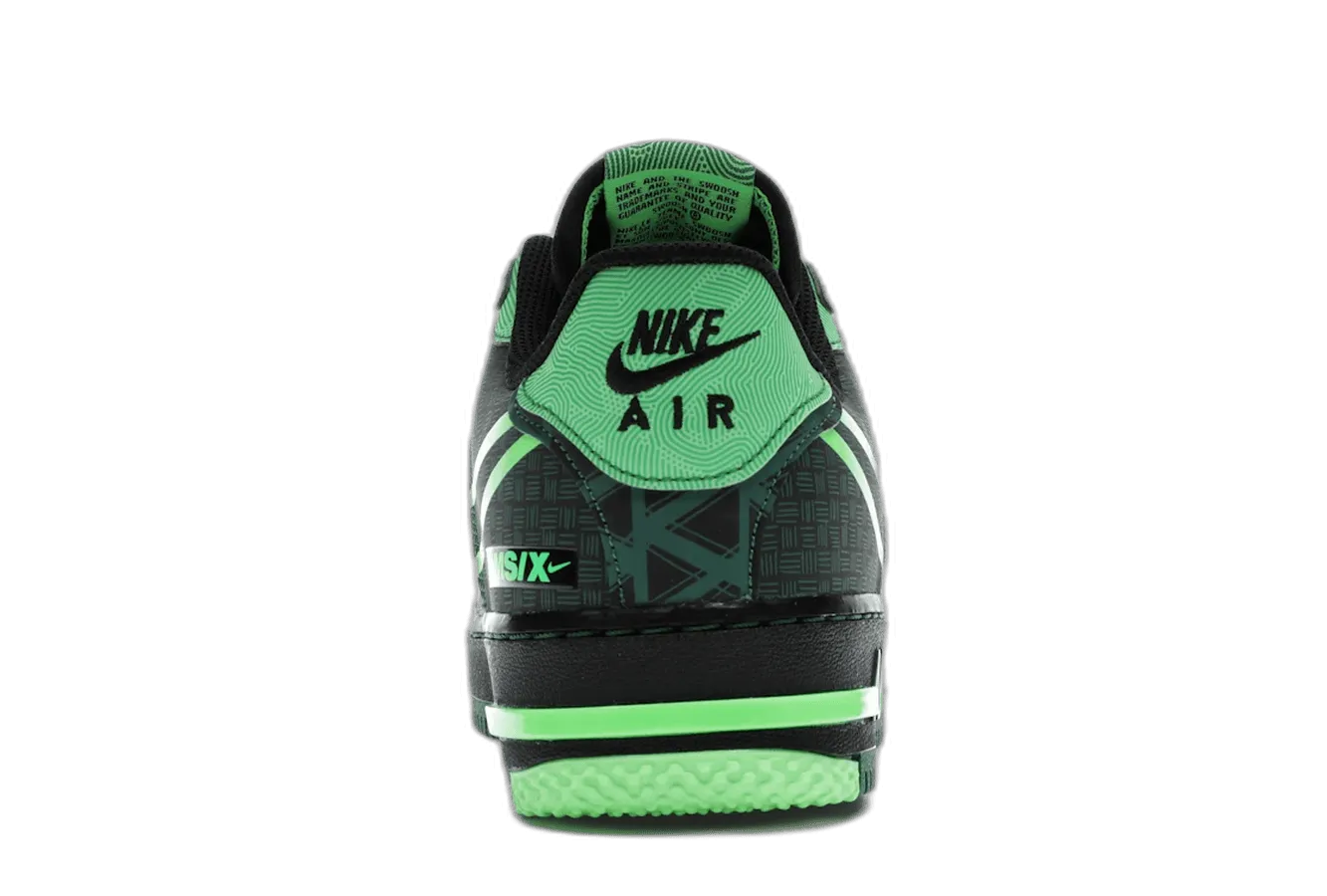 Air Force 1 Naija Nike Air Force 1 classic shoes