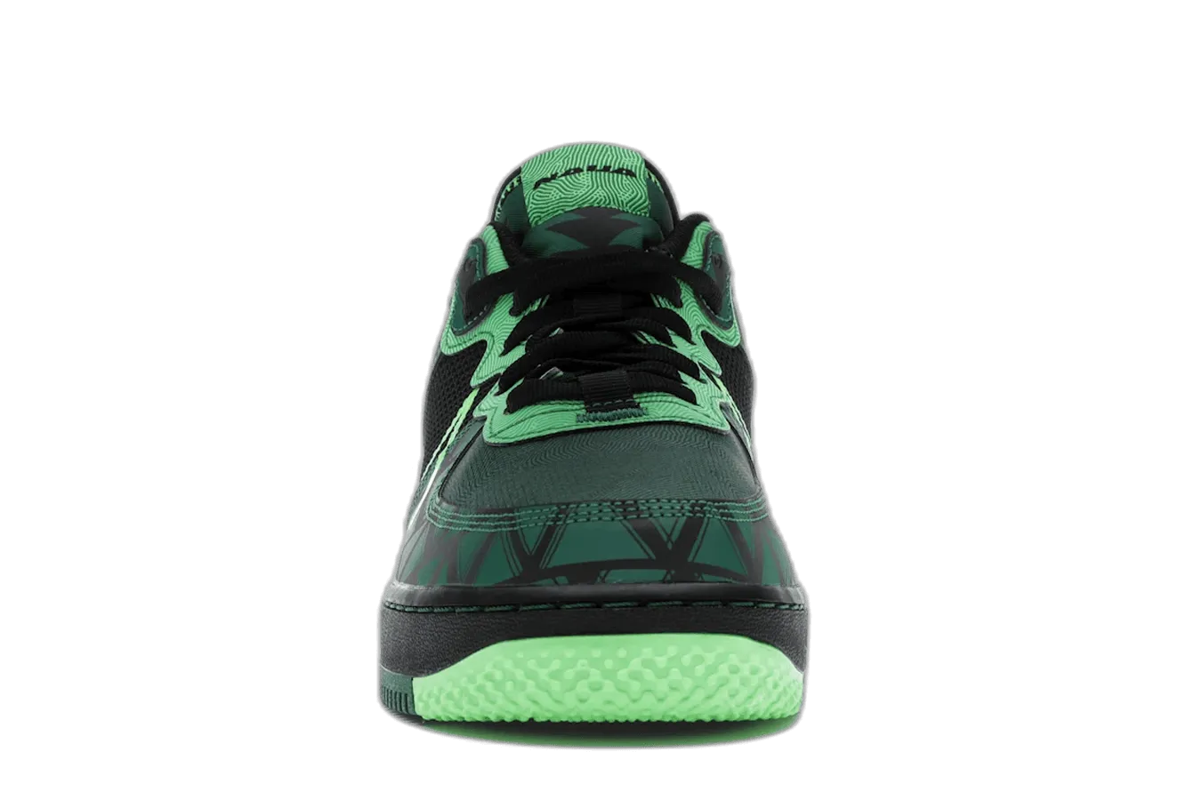 Air Force 1 Naija Nike Air Force 1 classic shoes