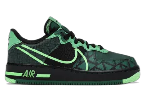 Air Force 1 Naija Nike Air Force 1 heritage shoes for everyday wear