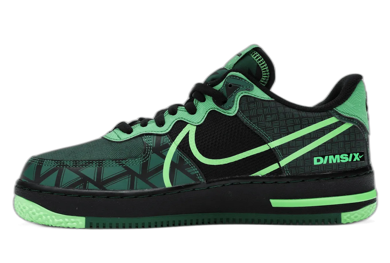 Air Force 1 Naija Nike Air Force 1 classic shoes