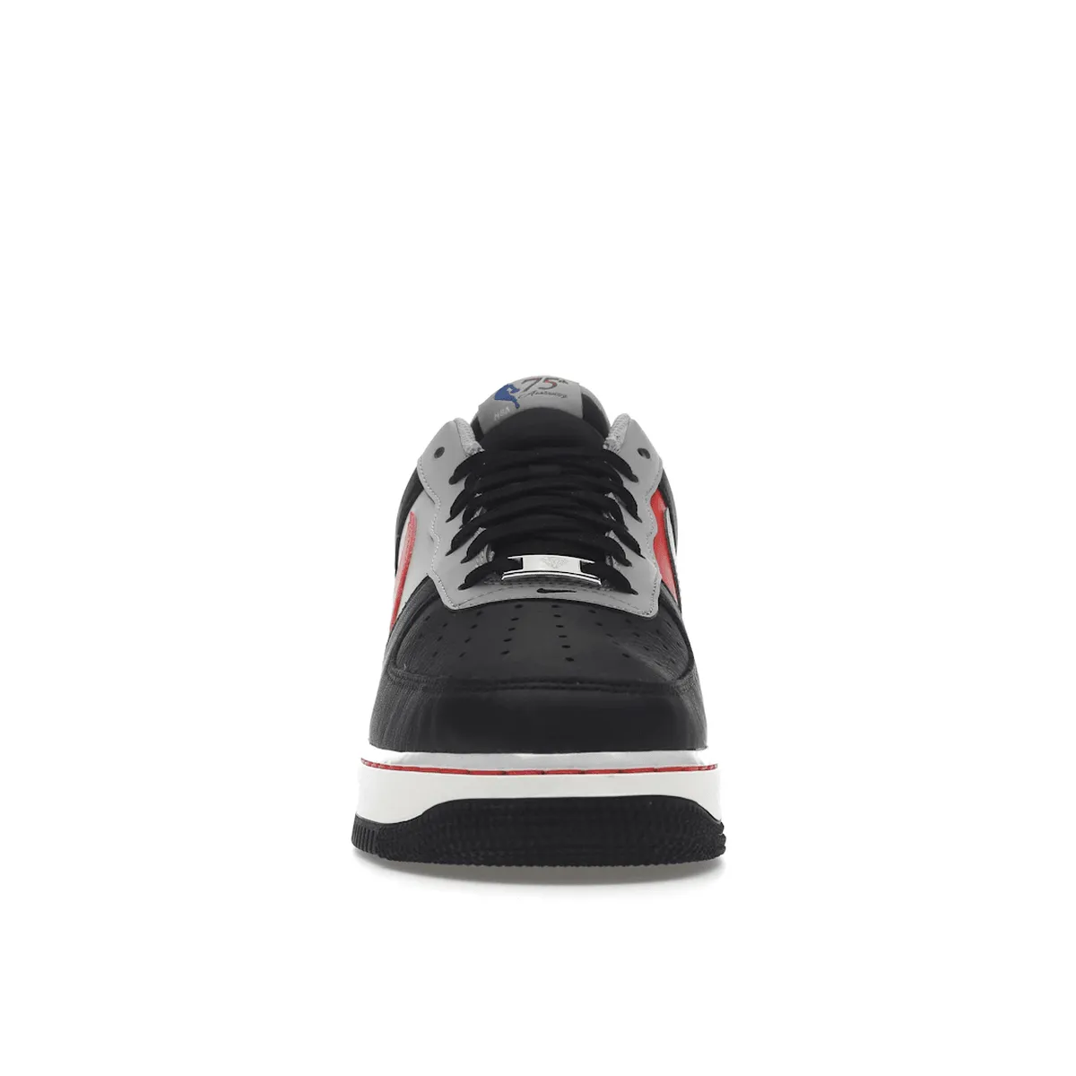 Air Force 1 NBA 75th Anniversary Blazers Nike Air Force 1 classic shoes