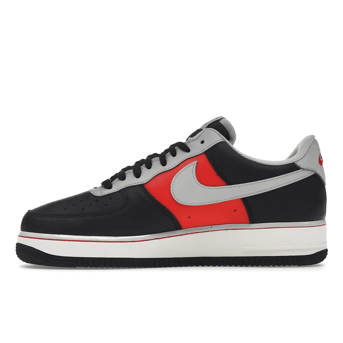 Air Force 1 NBA 75th Anniversary Blazers Nike Air Force 1 classic shoes