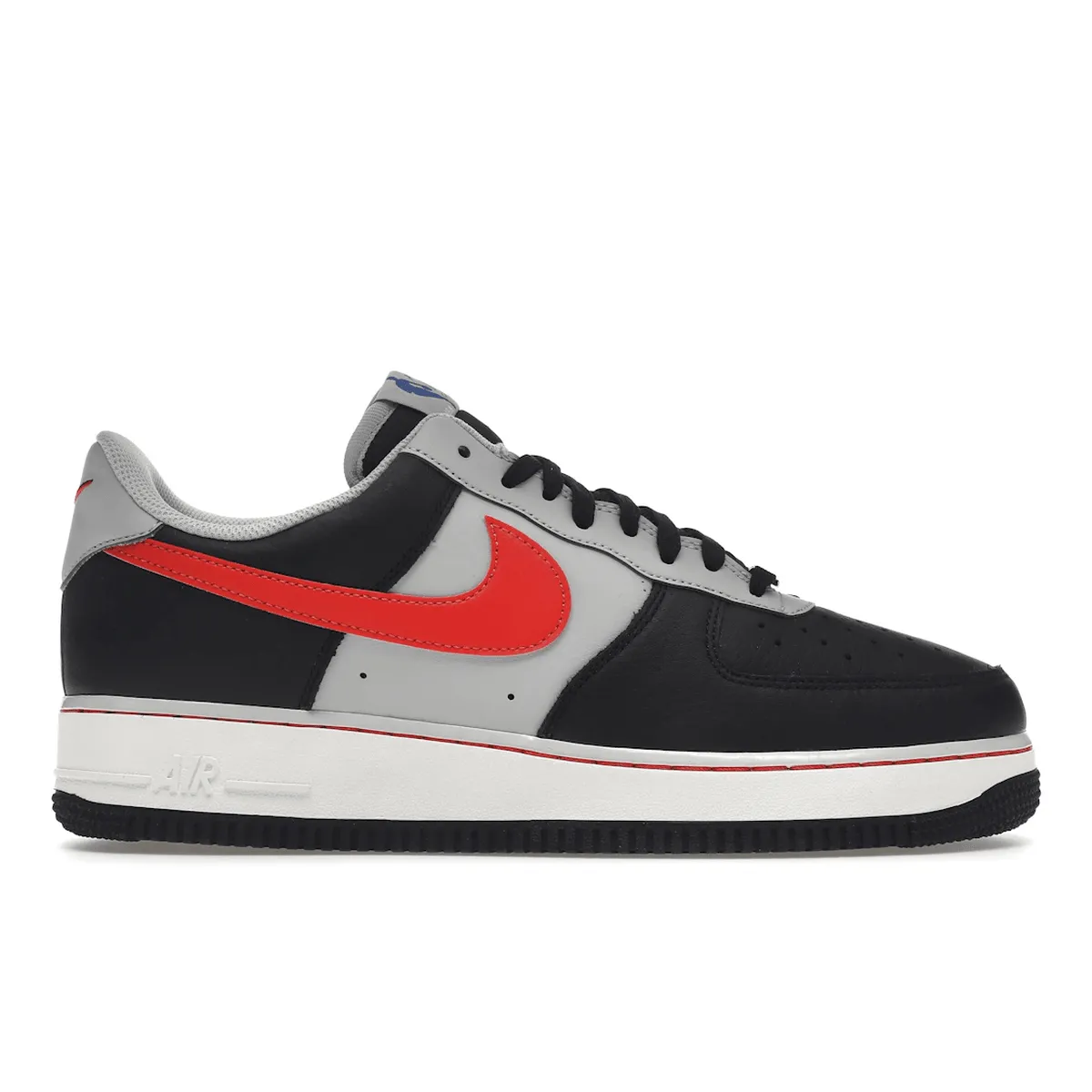 Air Force 1 NBA 75th Anniversary Blazers Nike Air Force 1 heritage shoes for everyday wear