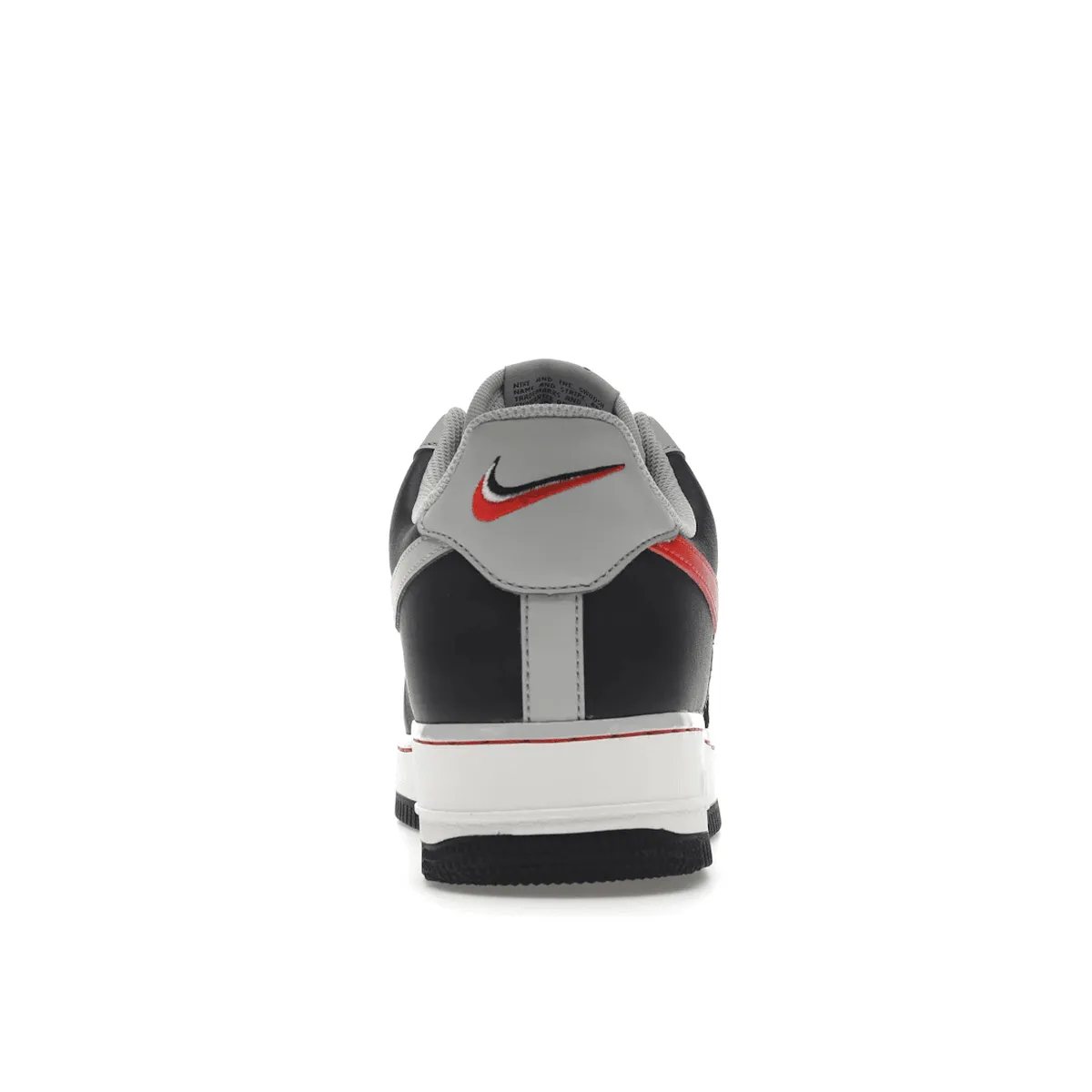 Air Force 1 NBA 75th Anniversary Blazers Nike Air Force 1 classic shoes