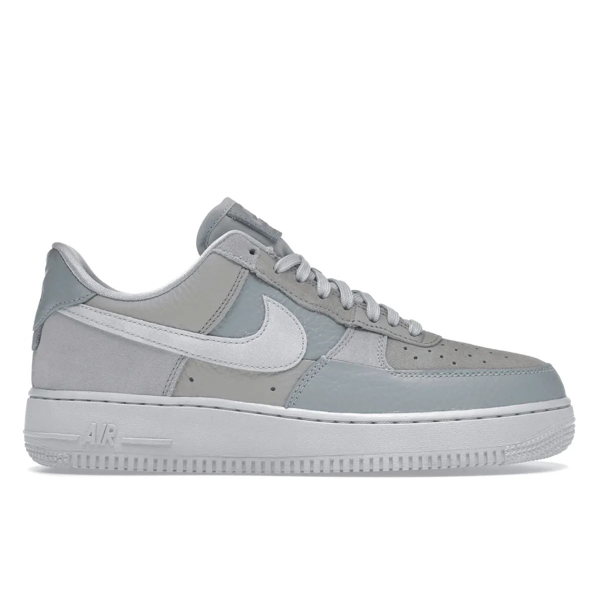 Air Force 1 NH1 Be Kind Nike Air Force 1 heritage shoes for everyday wear