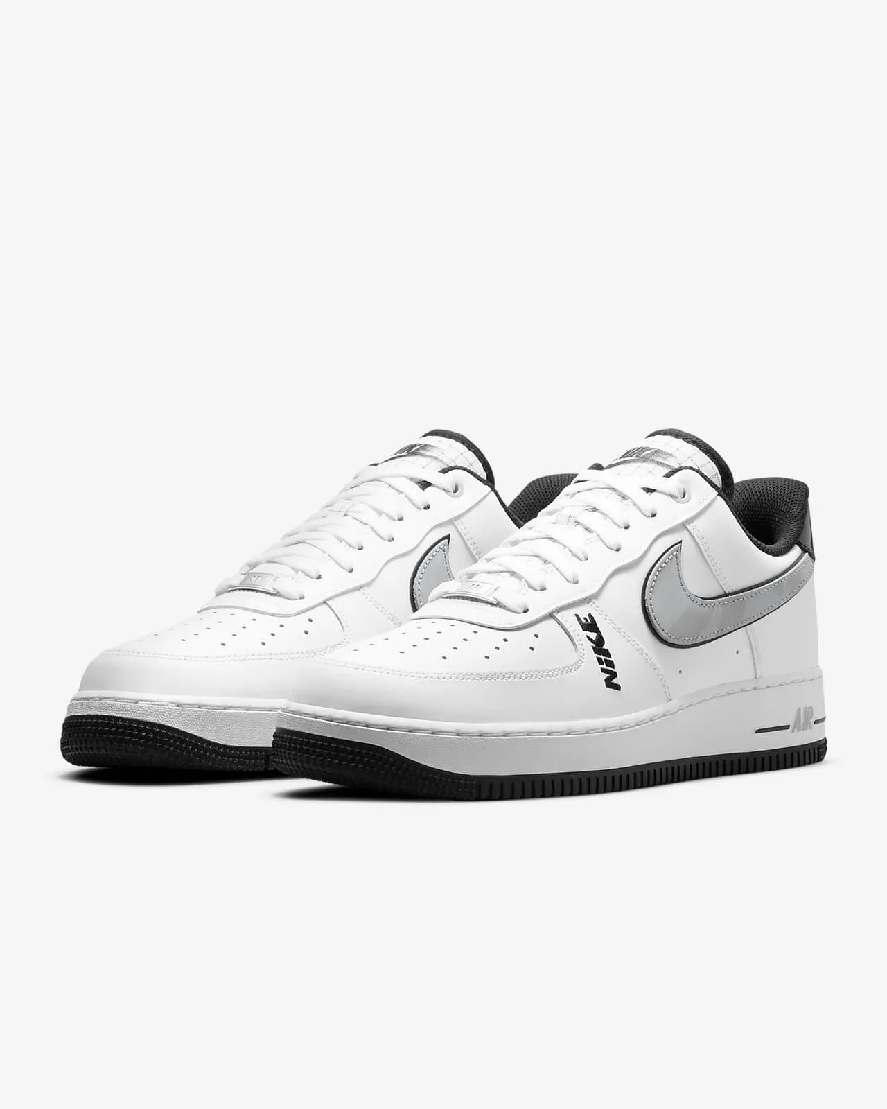 Air Force 1 Nike Air Force 1 classic shoes
