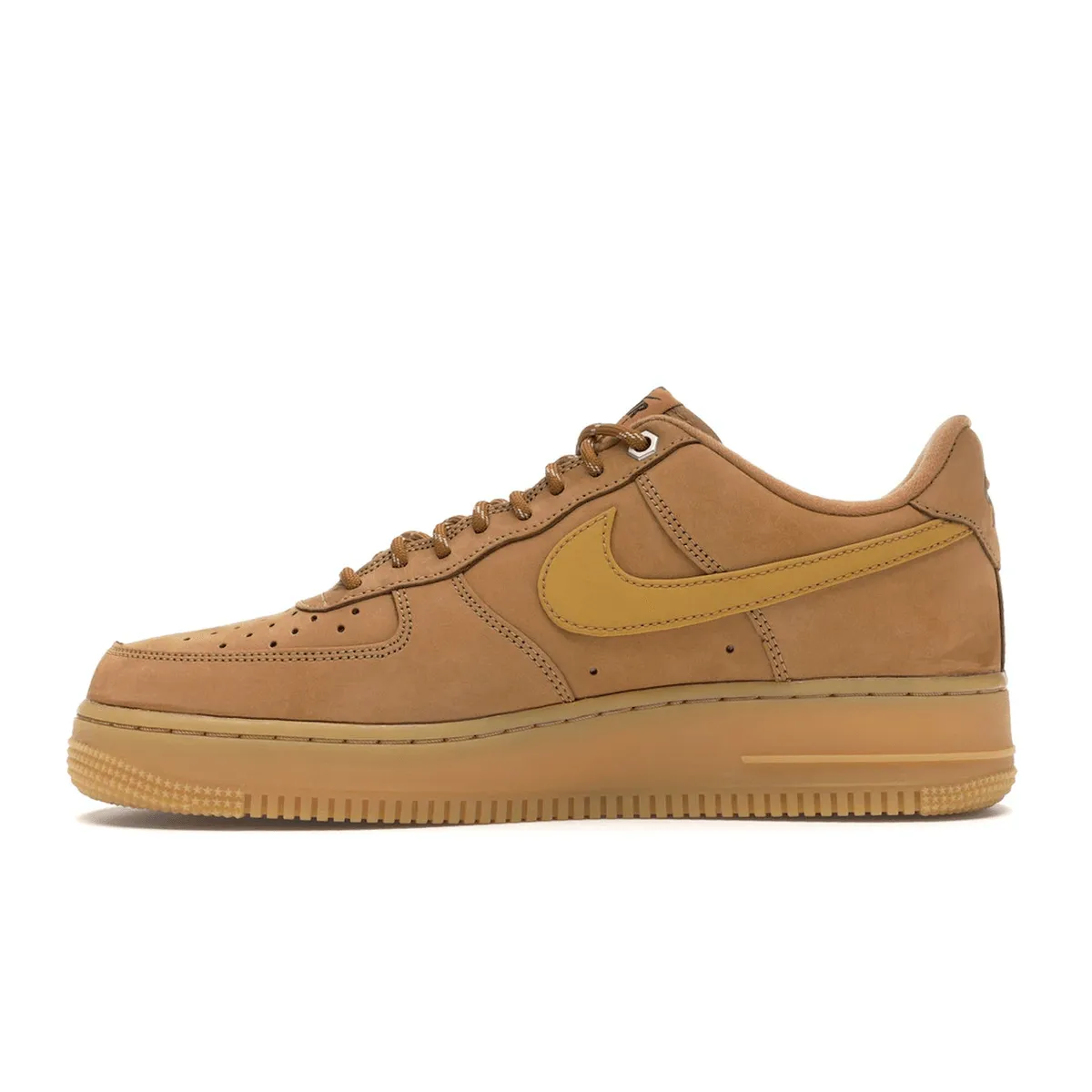 Air Force 1 Nike Air Force 1 classic shoes