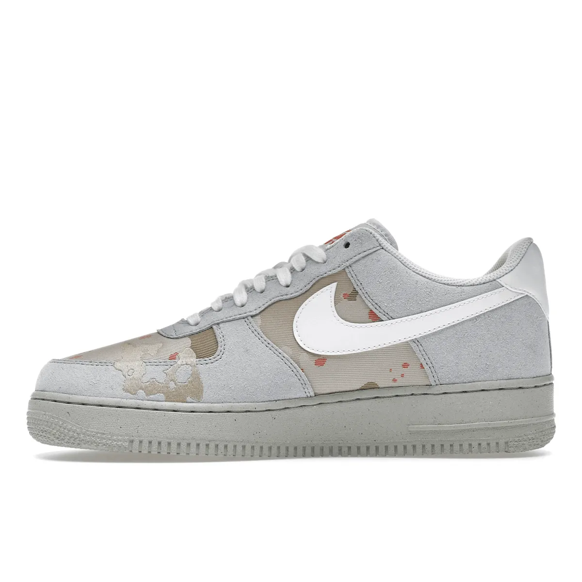 Air Force 1 Nike Air Force 1 classic shoes