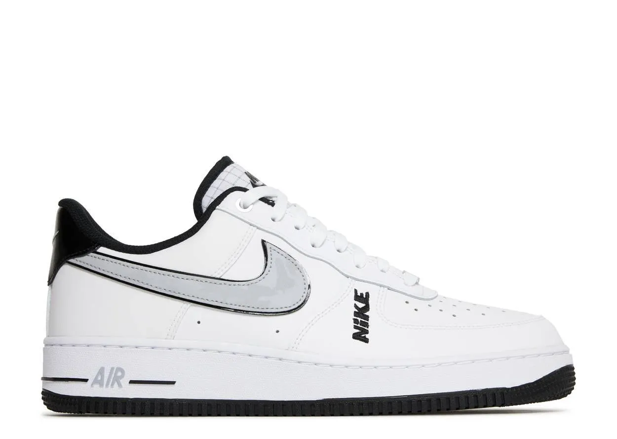 Air Force 1 Nike Air Force 1 heritage shoes for everyday wear