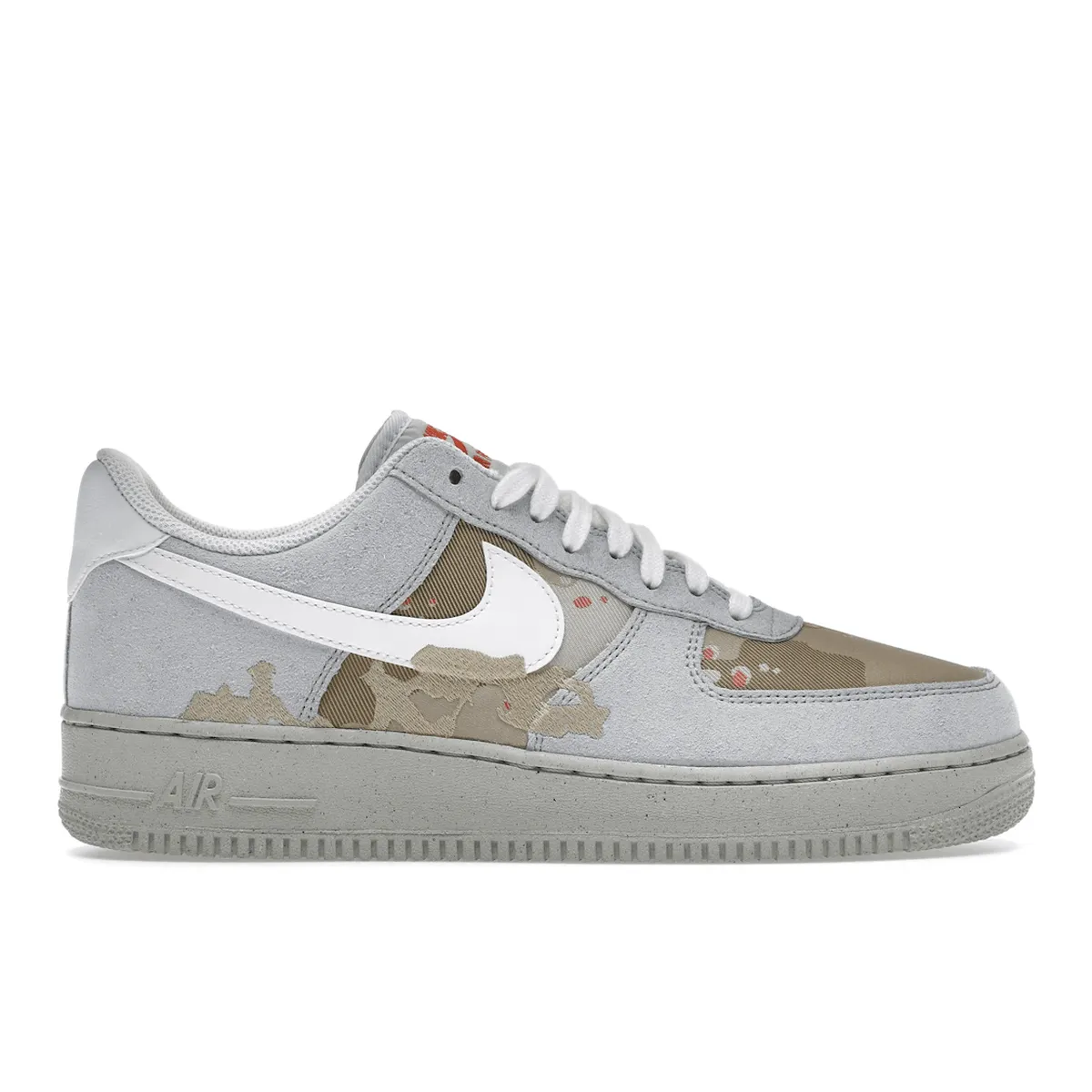 Air Force 1 Nike Air Force 1 heritage shoes for everyday wear