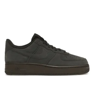 Air Force 1 Off Noir Nike Air Force 1 heritage shoes for everyday wear
