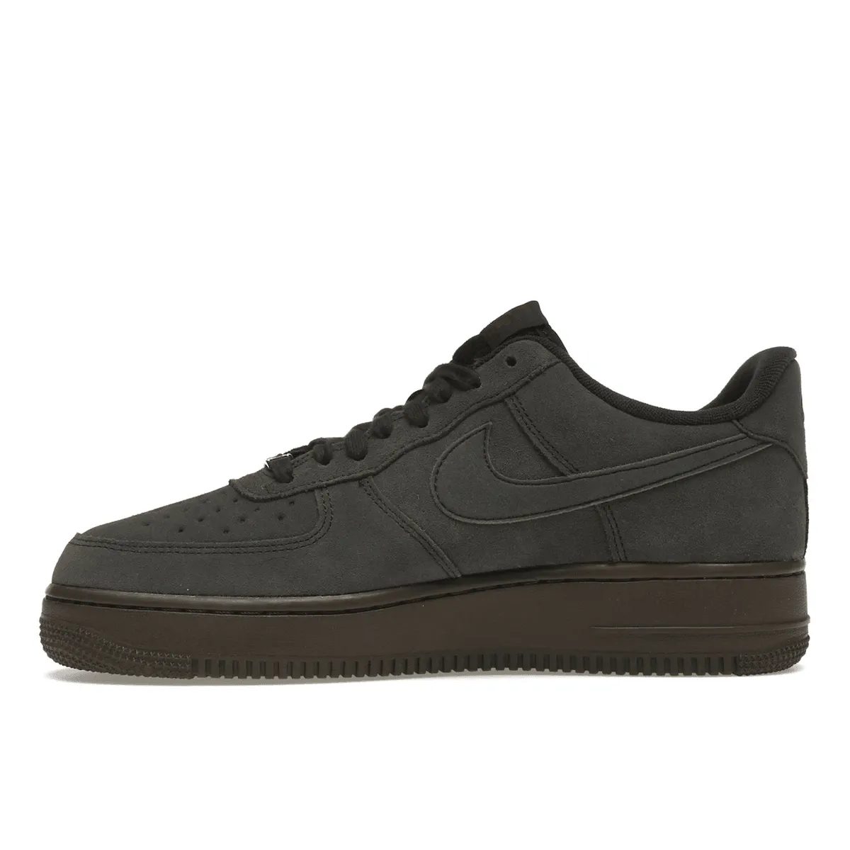 Air Force 1 Off Noir Nike Air Force 1 classic shoes
