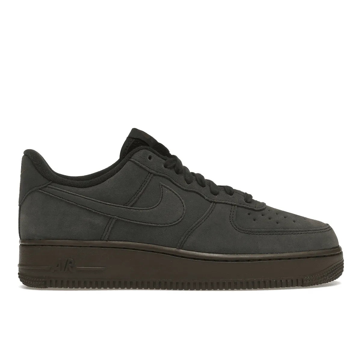 Air Force 1 Off Noir Nike Air Force 1 heritage shoes for everyday wear