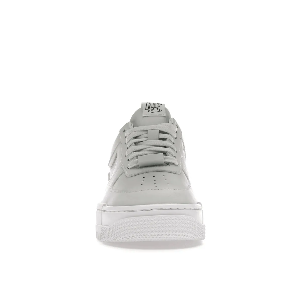 Air Force 1 Pixel Turquoise Nike Air Force 1 classic shoes