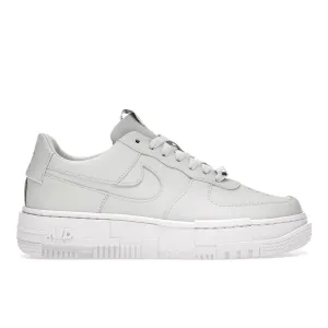 Air Force 1 Pixel Turquoise Nike Air Force 1 heritage shoes for everyday wear