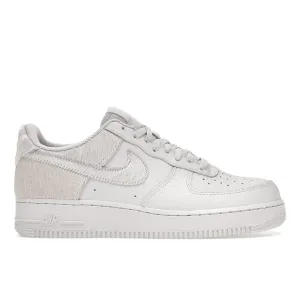 Air Force 1 Pony Hair Nike Air Force 1 heritage shoes for everyday wear