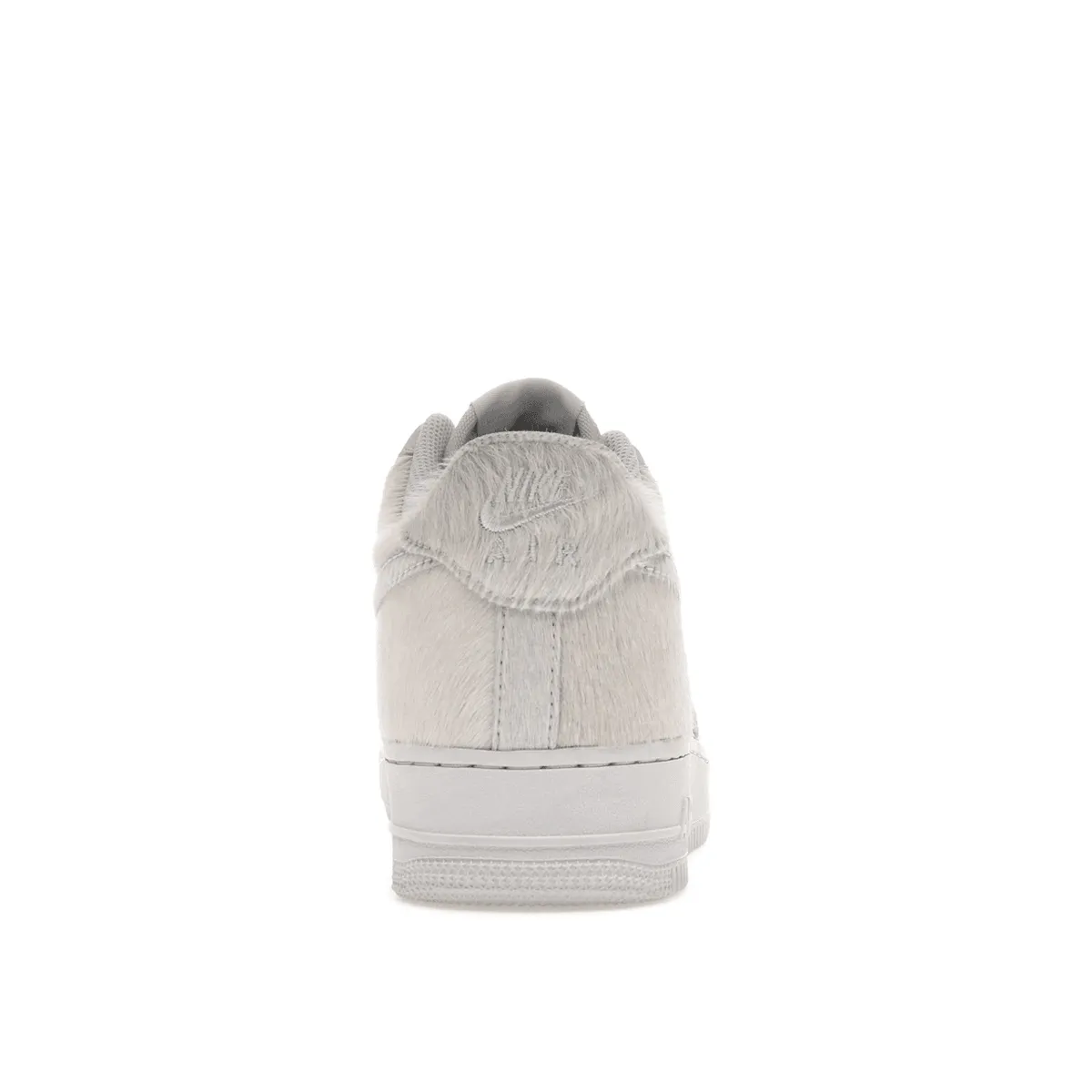 Air Force 1 Pony Hair Nike Air Force 1 classic shoes
