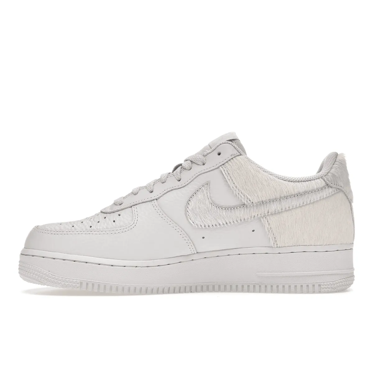Air Force 1 Pony Hair Nike Air Force 1 classic shoes