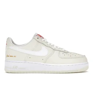 Air Force 1 Premium Popcorn Nike Air Force 1 heritage shoes for everyday wear