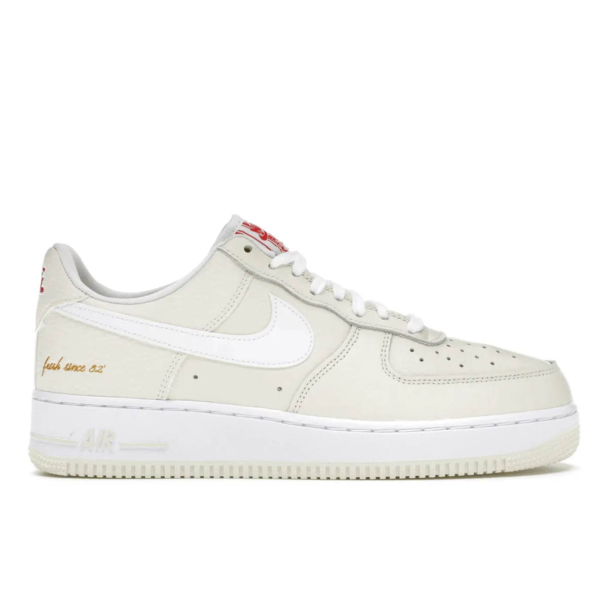 Air Force 1 Premium Popcorn Nike Air Force 1 heritage shoes for everyday wear