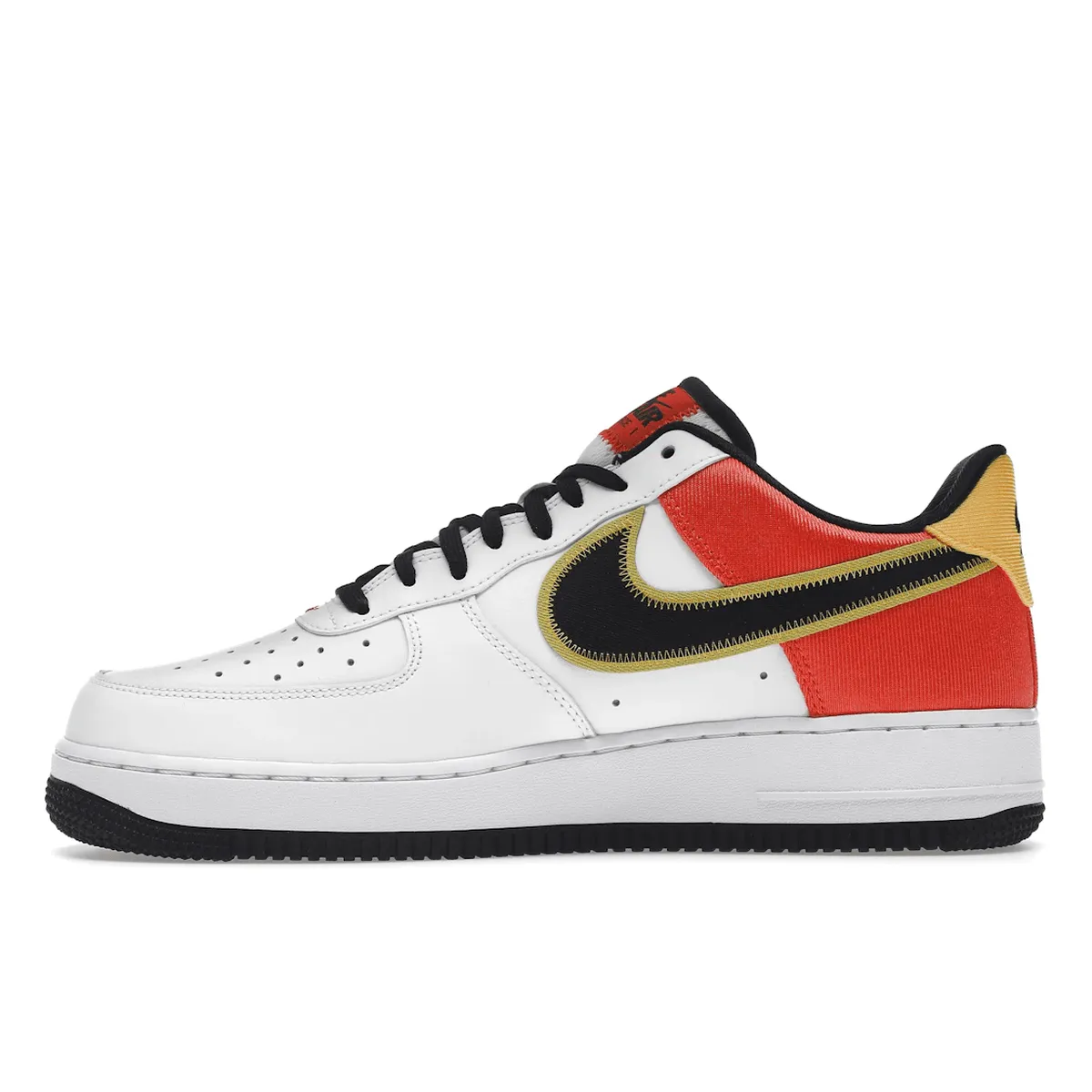 Air Force 1 Raygun Nike Air Force 1 classic shoes