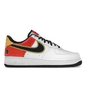 Air Force 1 Raygun Nike Air Force 1 heritage shoes for everyday wear
