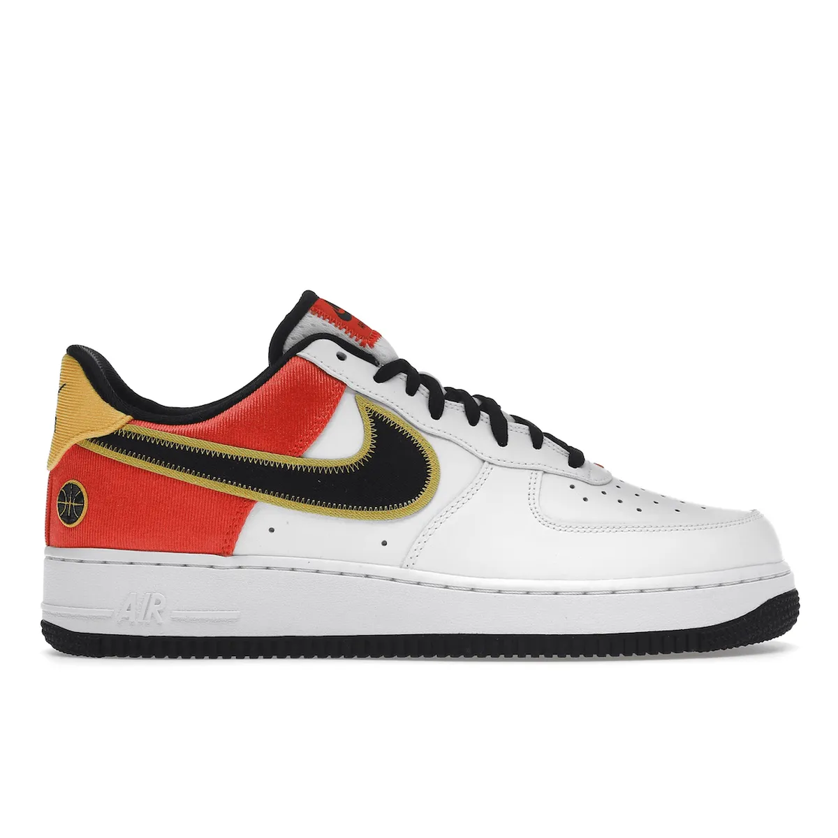 Air Force 1 Raygun Nike Air Force 1 heritage shoes for everyday wear