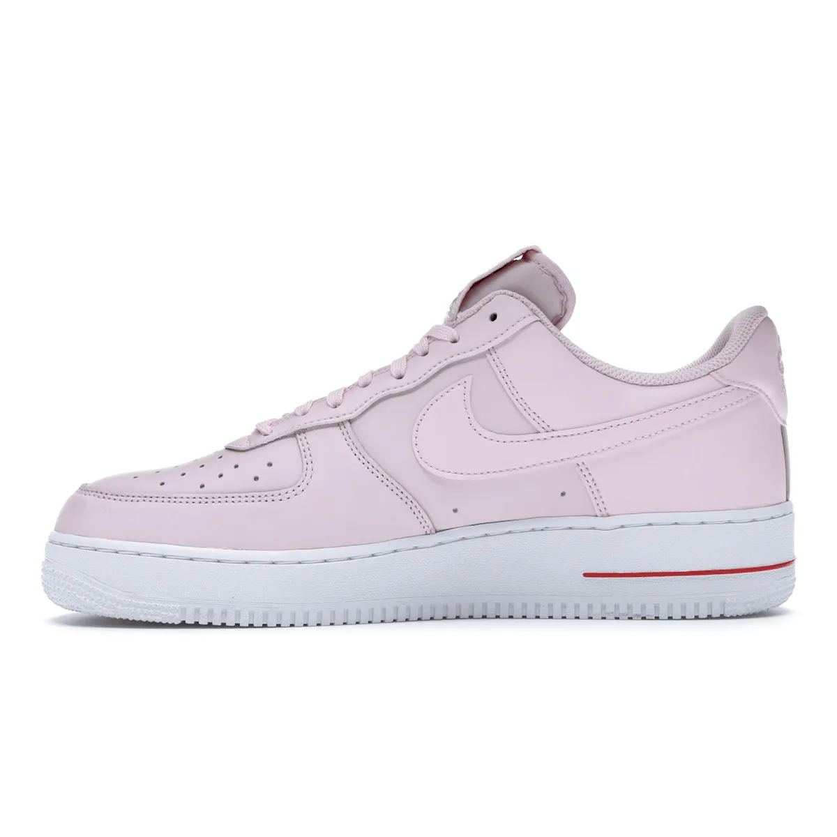 Air Force 1 Rose Pink Nike Air Force 1 classic shoes