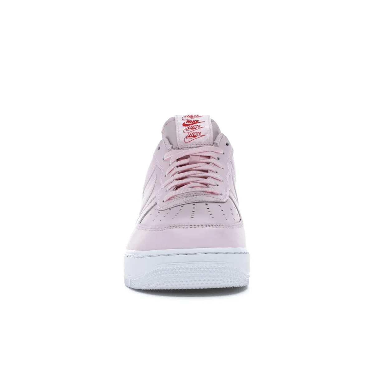 Air Force 1 Rose Pink Nike Air Force 1 classic shoes