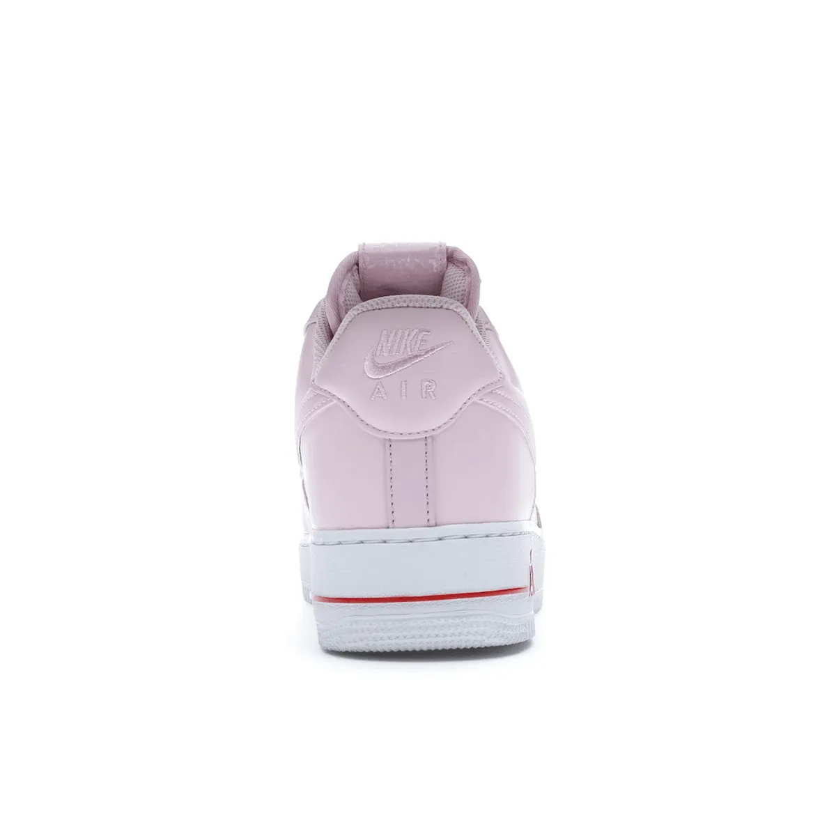 Air Force 1 Rose Pink Nike Air Force 1 classic shoes