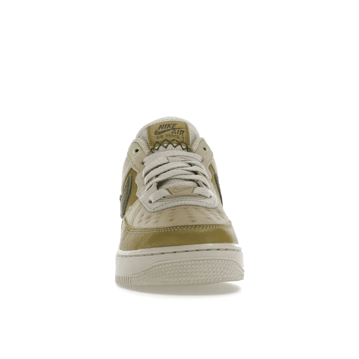 Air Force 1 Scrap Nike Air Force 1 classic shoes
