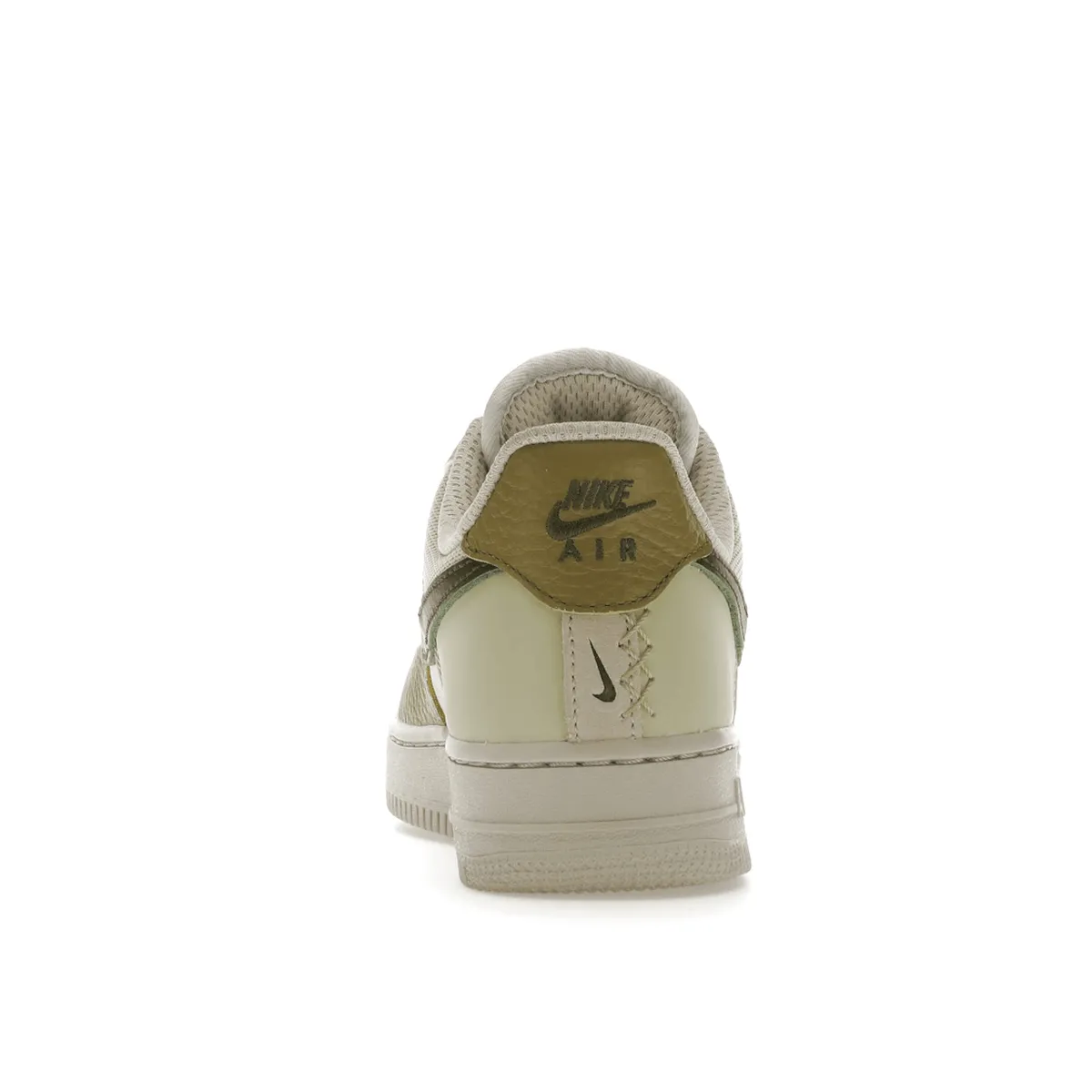 Air Force 1 Scrap Nike Air Force 1 classic shoes