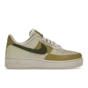 Air Force 1 Scrap Nike Air Force 1 heritage shoes for everyday wear