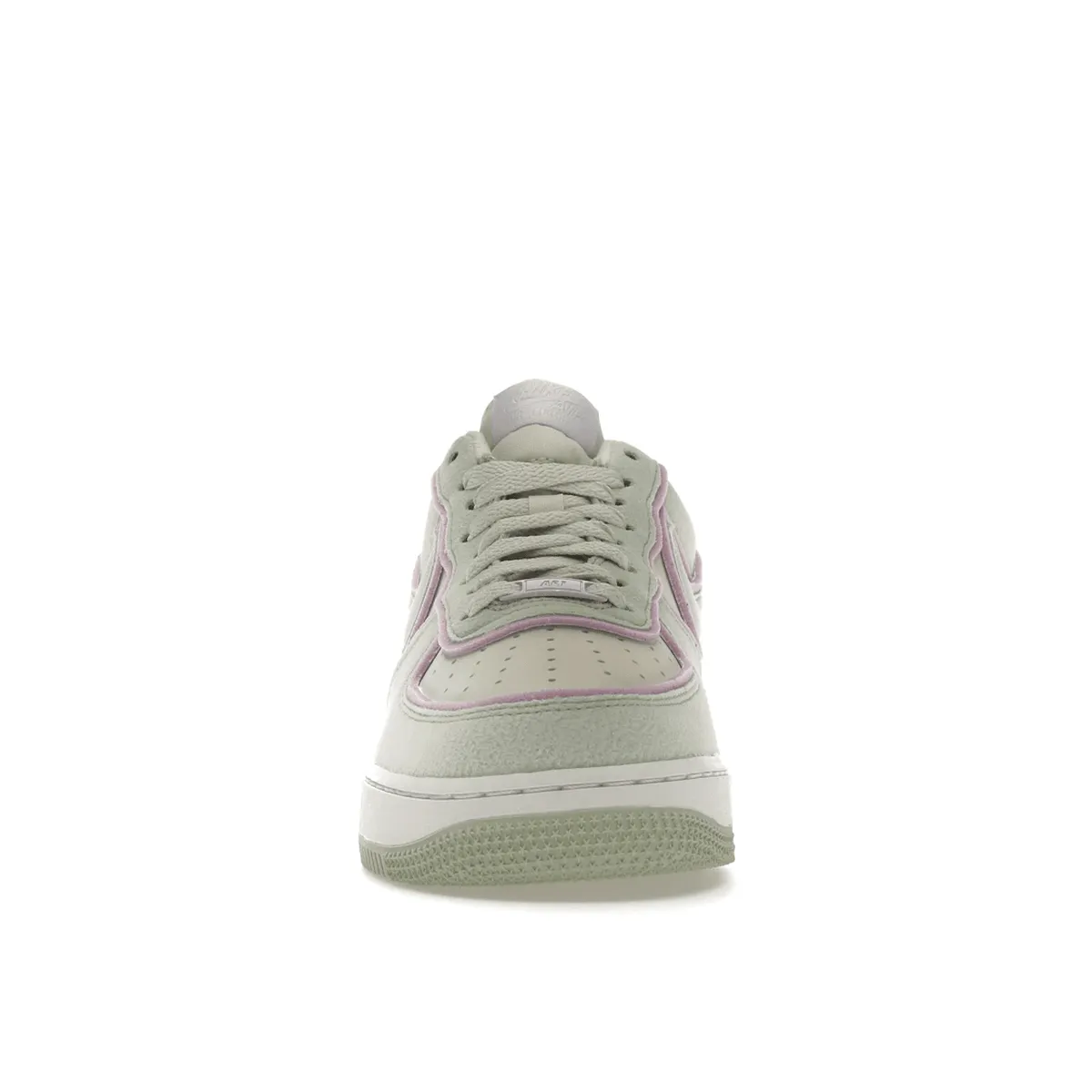 Air Force 1 Sea Glass Nike Air Force 1 classic shoes