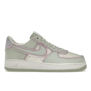 Air Force 1 Sea Glass Nike Air Force 1 heritage shoes for everyday wear