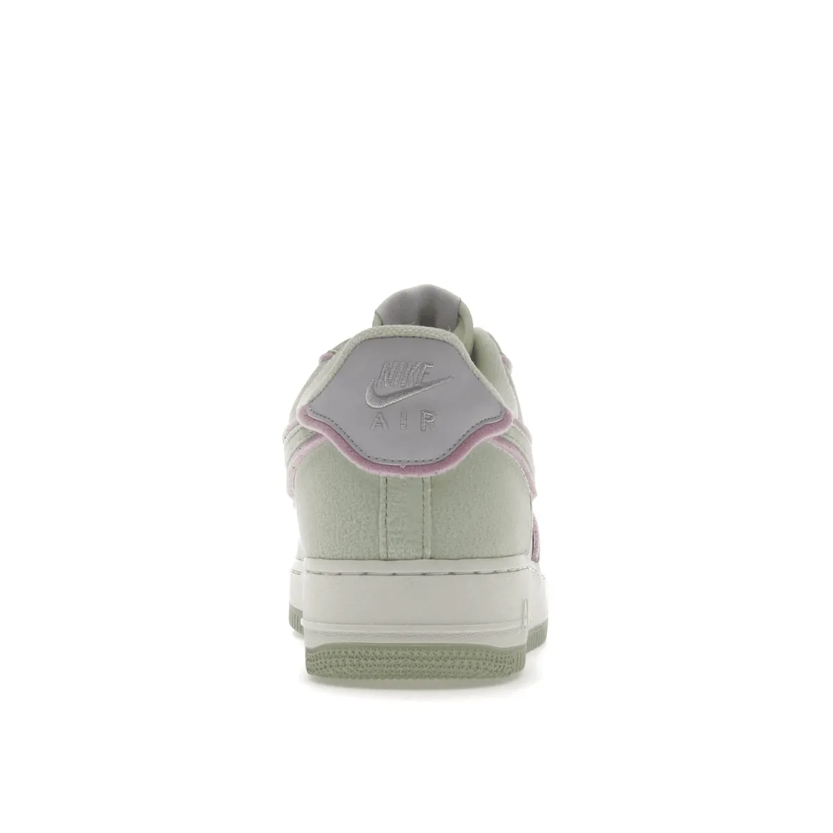 Air Force 1 Sea Glass Nike Air Force 1 classic shoes