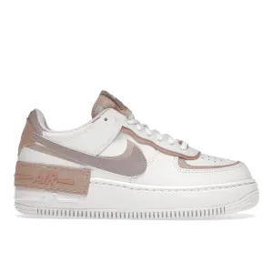 Air Force 1 Shadow Amethyst Ash Nike Air Force 1 heritage shoes for everyday wear