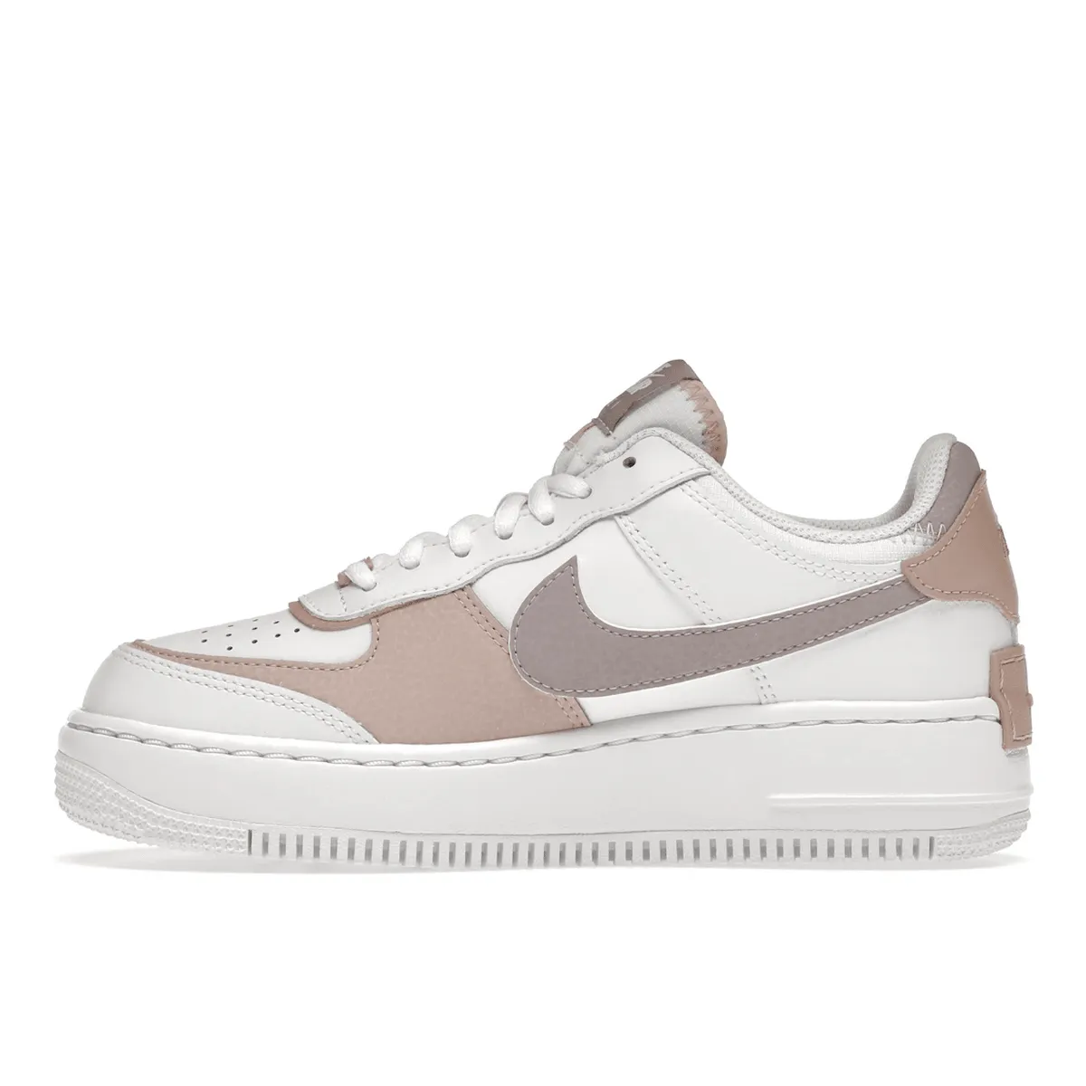 Air Force 1 Shadow Amethyst Ash Nike Air Force 1 classic shoes