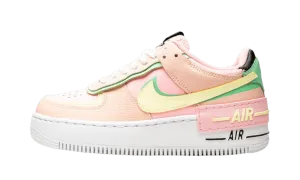 Air Force 1 Shadow Arctic Punch Nike Air Force 1 heritage shoes for everyday wear
