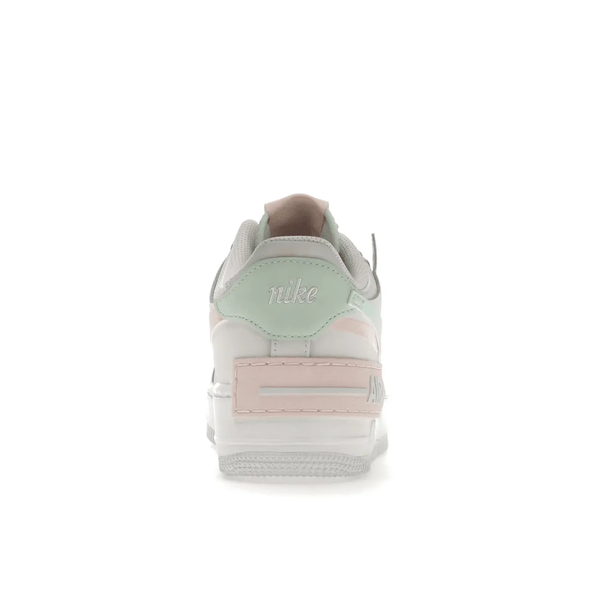 Air Force 1 Shadow Atmosphere Mint Foam Nike Air Force 1 classic shoes
