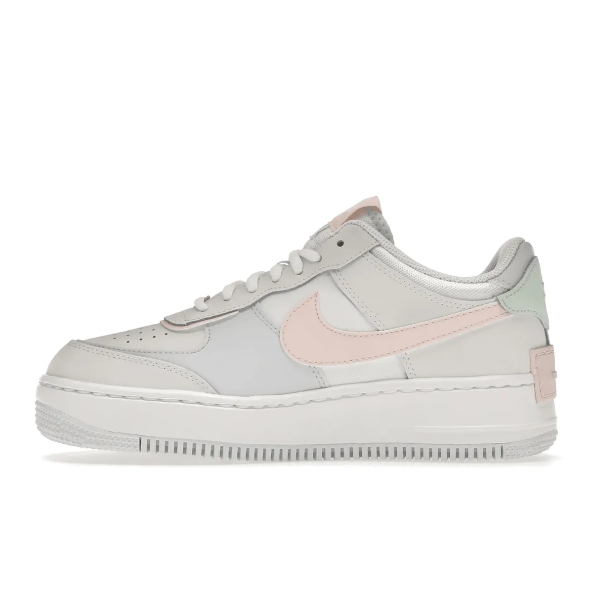 Air Force 1 Shadow Atmosphere Mint Foam Nike Air Force 1 classic shoes