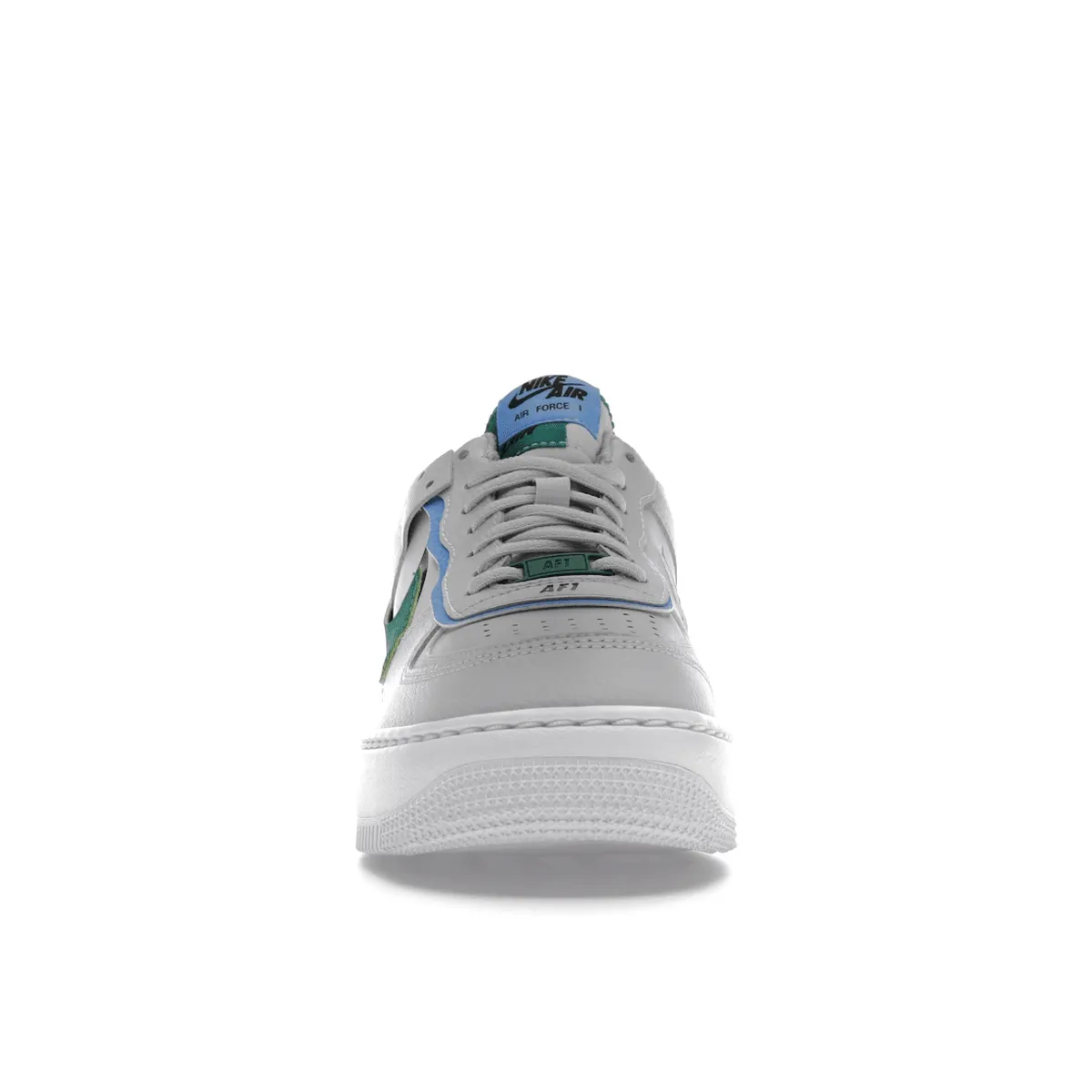 Air Force 1 Shadow Black Nike Air Force 1 classic shoes