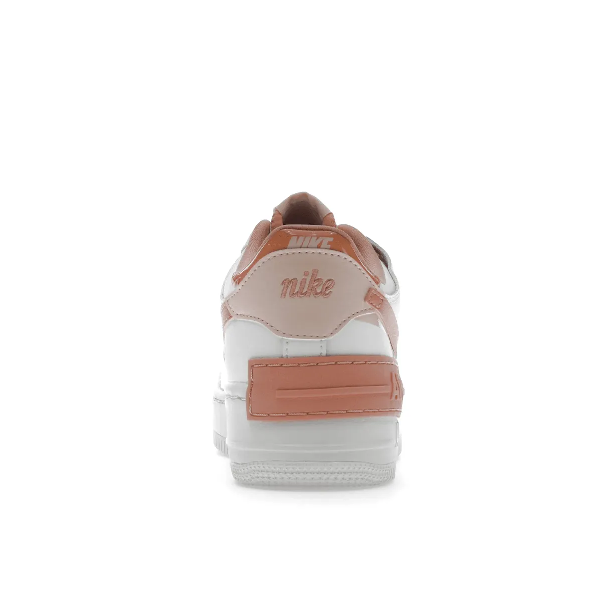 Air Force 1 Shadow Coral Pink Nike Air Force 1 classic shoes
