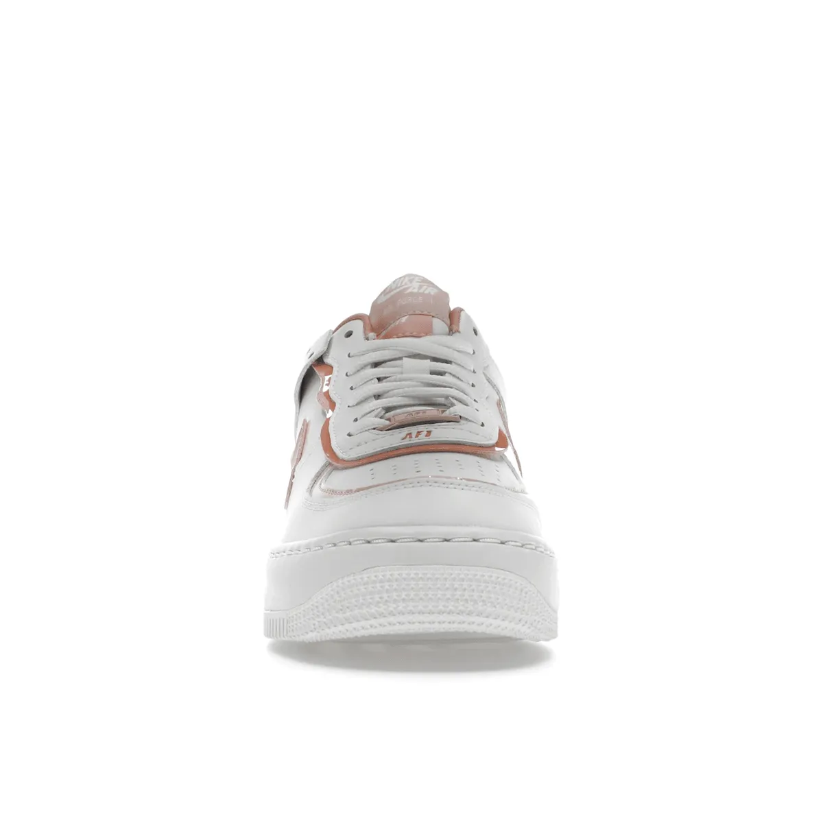 Air Force 1 Shadow Coral Pink Nike Air Force 1 classic shoes