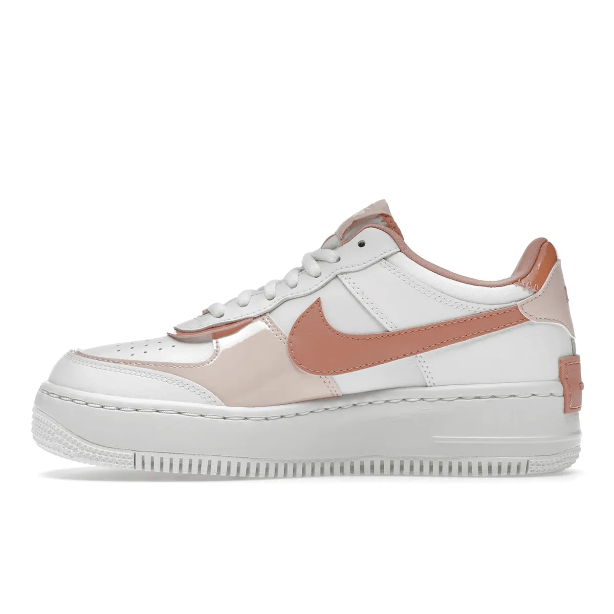 Air Force 1 Shadow Coral Pink Nike Air Force 1 classic shoes