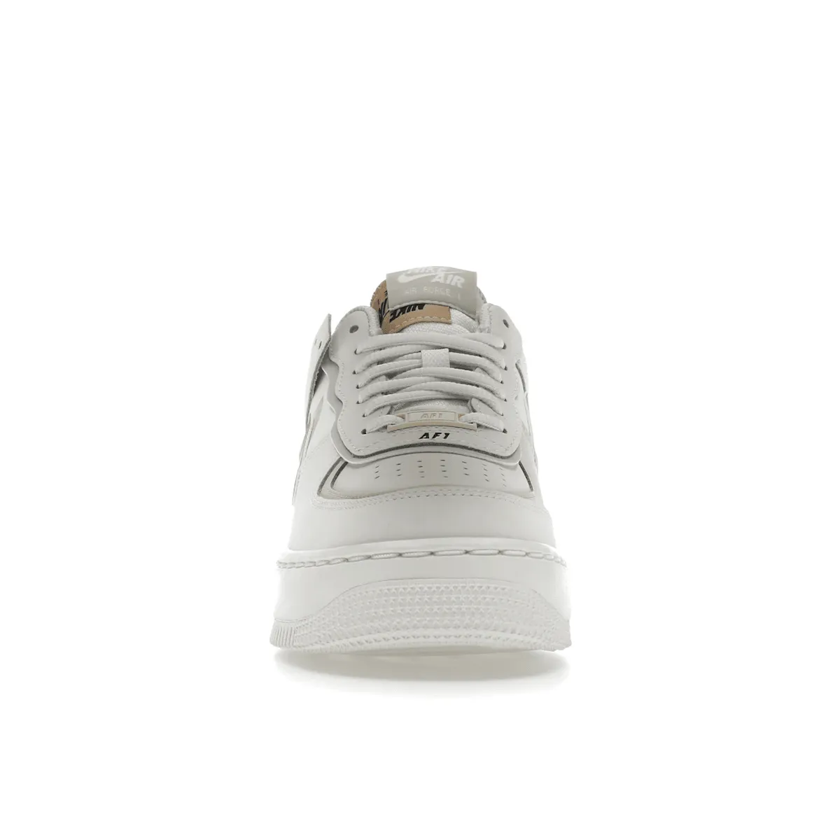 Air Force 1 Shadow Fossil Light Bone Nike Air Force 1 classic shoes