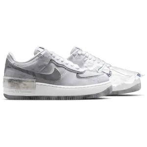 Air Force 1 Shadow Goddess of Victory Nike Air Force 1 heritage shoes for everyday wear