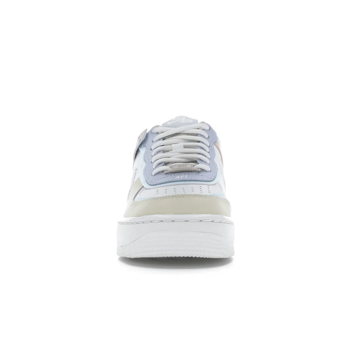 Air Force 1 Shadow Pastel Nike Air Force 1 classic shoes